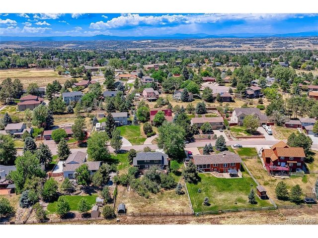 6816 Hillpark Ave, Parker, CO 80134