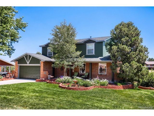6816 Hillpark Ave, Parker, CO 80134