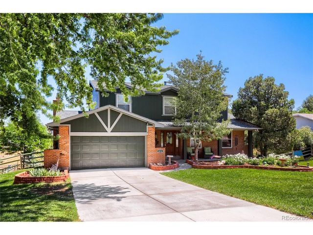 6816 Hillpark Ave, Parker, CO 80134