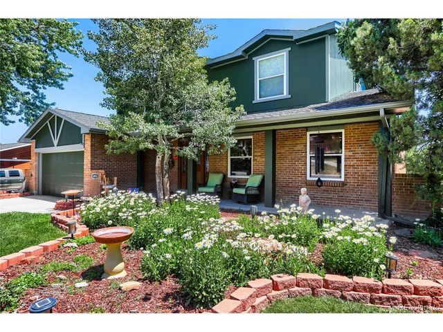 6816 Hillpark Ave, Parker, CO 80134