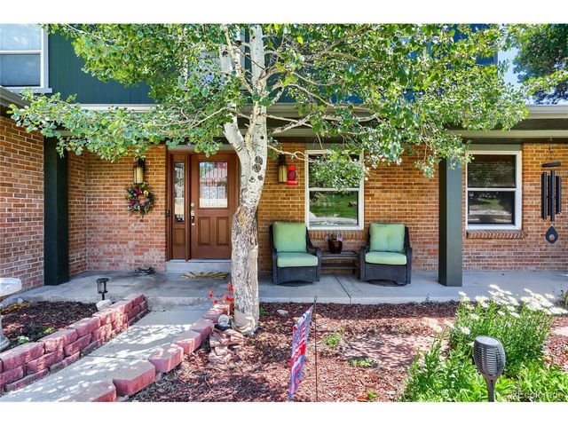 6816 Hillpark Ave, Parker, CO 80134