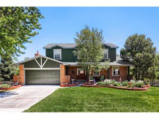 6816 Hillpark Ave, Parker, CO 80134