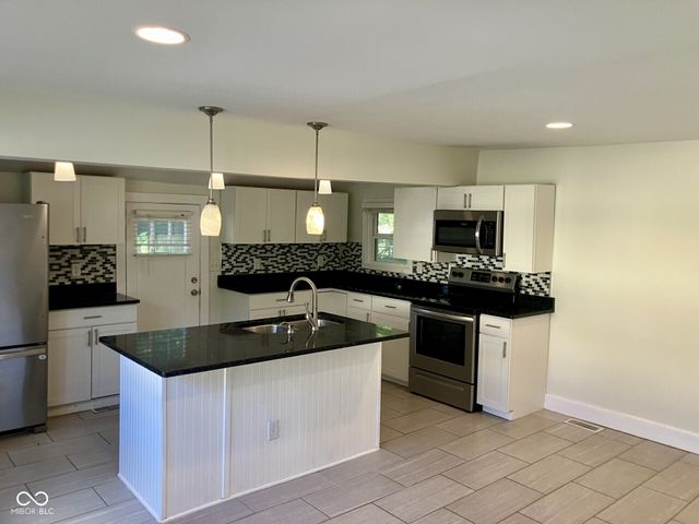 645 E 49th Street, Indianapolis, IN 46205