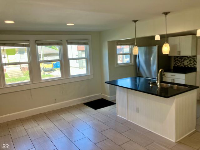 645 E 49th Street, Indianapolis, IN 46205