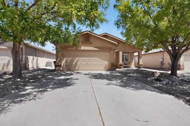 309 Soothing Meadows Drive NE, Rio Rancho, NM 87144