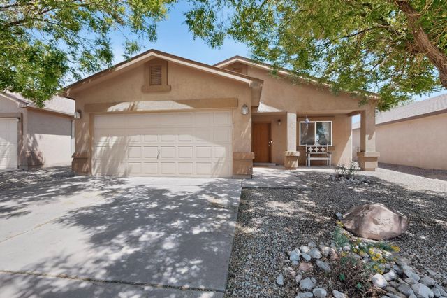 309 Soothing Meadows Drive NE, Rio Rancho, NM 87144