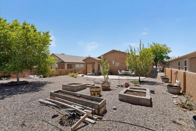 309 Soothing Meadows Drive NE, Rio Rancho, NM 87144