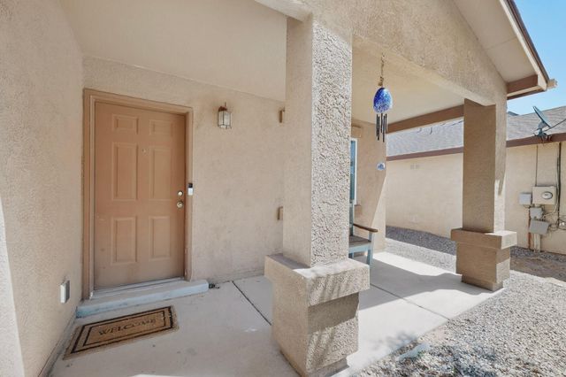 309 Soothing Meadows Drive NE, Rio Rancho, NM 87144
