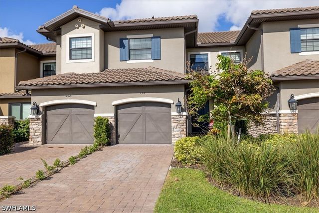 9684 Montelanico LOOP 102, Naples, FL 34119