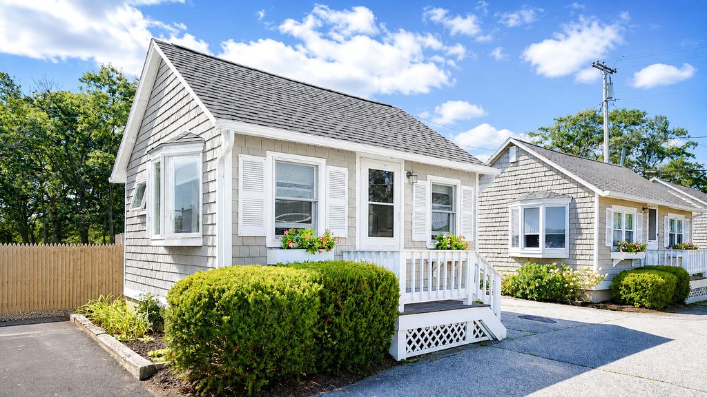 5 Dyke Road C, Kennebunkport, ME 04046 — exterior