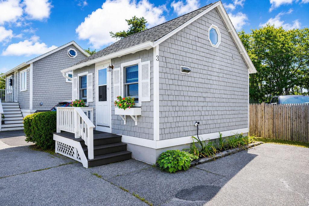 5 Dyke Road C, Kennebunkport, ME 04046 — photo 2