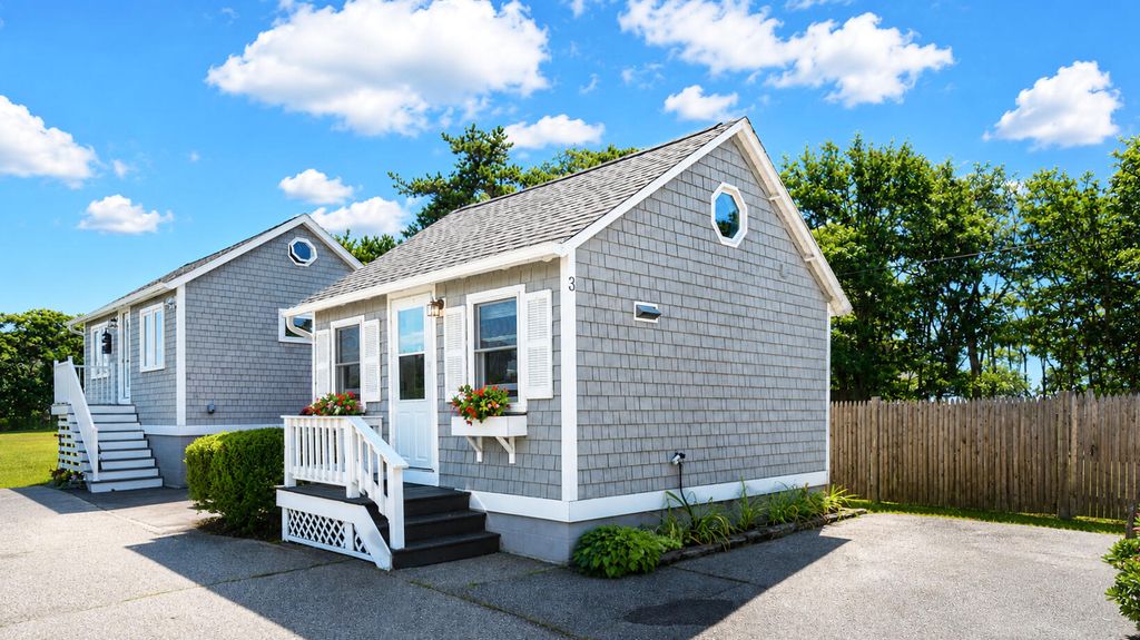 5 Dyke Road C, Kennebunkport, ME 04046 — photo 5