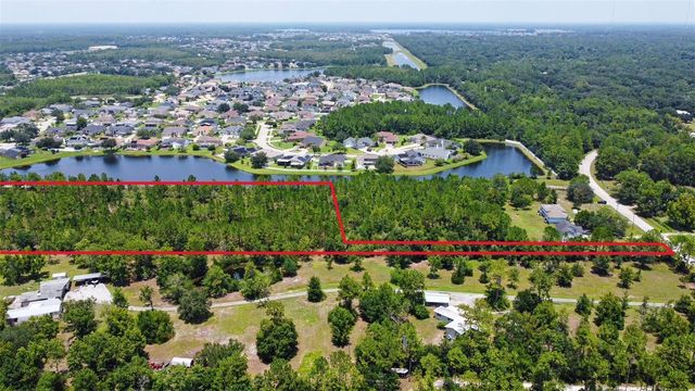 1122 BELVEDERE ROAD, Orlando, FL 32820