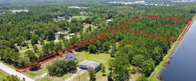 1122 BELVEDERE ROAD, Orlando, FL 32820