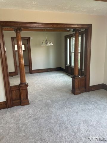 119 Palmer Street, Jamestown, NY 14701