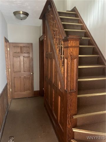 119 Palmer Street, Jamestown, NY 14701