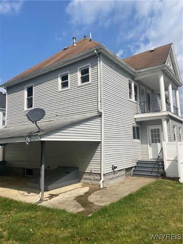 119 Palmer Street, Jamestown, NY 14701