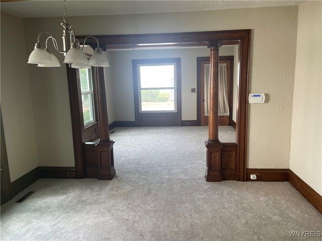 119 Palmer Street, Jamestown, NY 14701