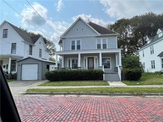 119 Palmer Street, Jamestown, NY 14701