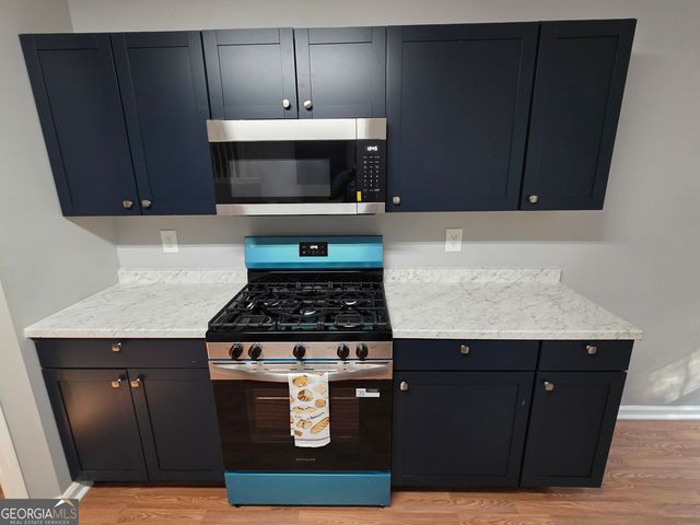 4735 Ivy Fork Drive, Loganville, GA 30052