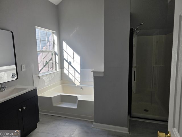 4735 Ivy Fork Drive, Loganville, GA 30052