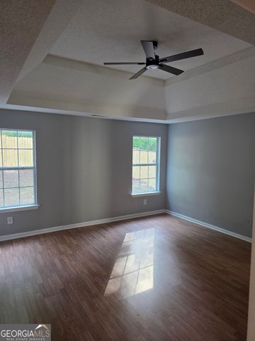 4735 Ivy Fork Drive, Loganville, GA 30052