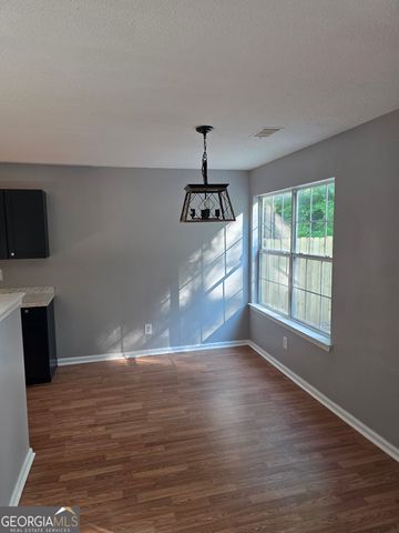 4735 Ivy Fork Drive, Loganville, GA 30052