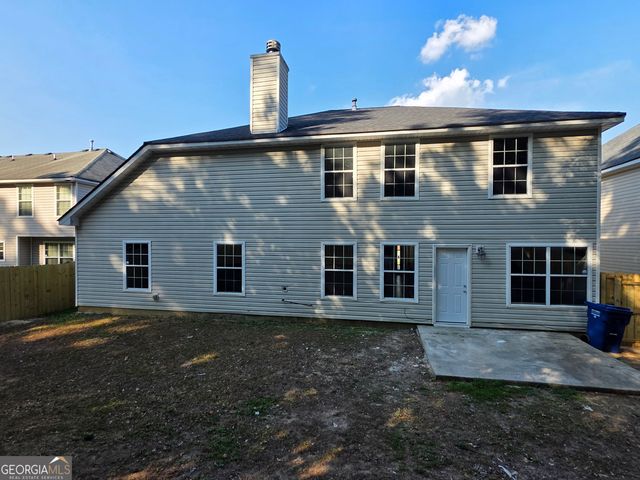 4735 Ivy Fork Drive, Loganville, GA 30052