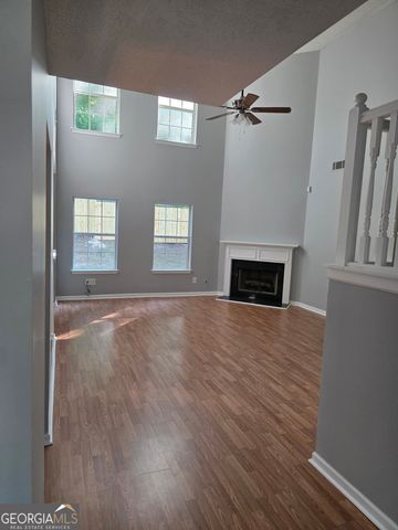 4735 Ivy Fork Drive, Loganville, GA 30052
