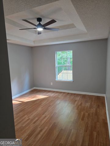 4735 Ivy Fork Drive, Loganville, GA 30052