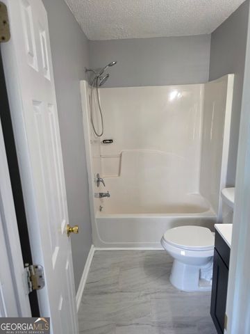 4735 Ivy Fork Drive, Loganville, GA 30052