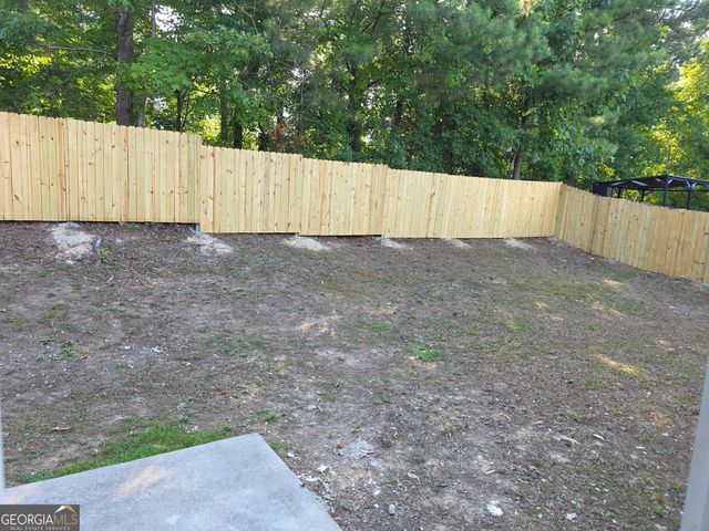 4735 Ivy Fork Drive, Loganville, GA 30052
