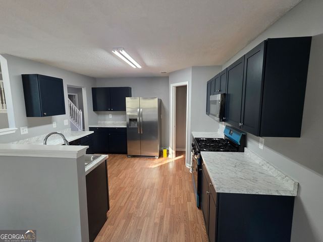 4735 Ivy Fork Drive, Loganville, GA 30052