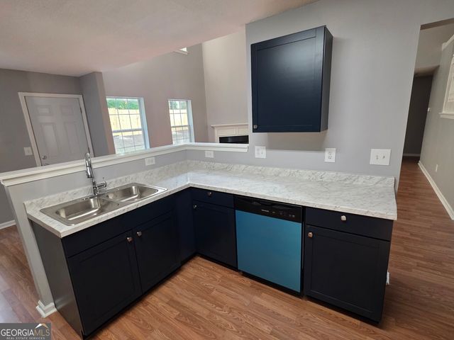 4735 Ivy Fork Drive, Loganville, GA 30052