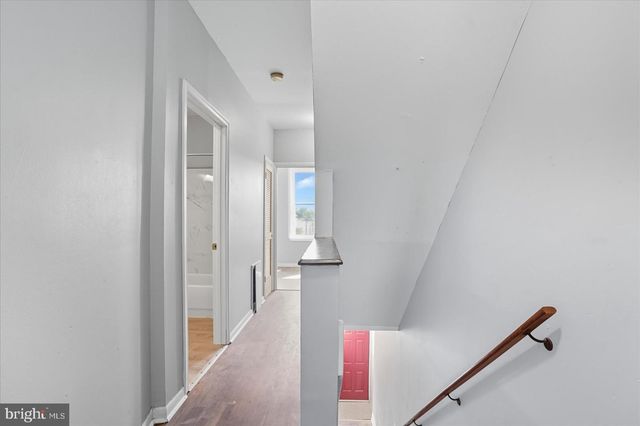 532 LAURENS ST, Baltimore, MD 21217