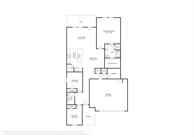 871 Bunton Reserve BLVD, Kyle, TX 78640