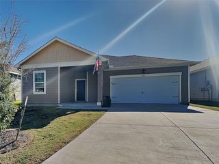 871 Bunton Reserve BLVD, Kyle, TX 78640