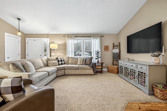 6578 Black Hawk Lane, Twin Lake, MI 49457