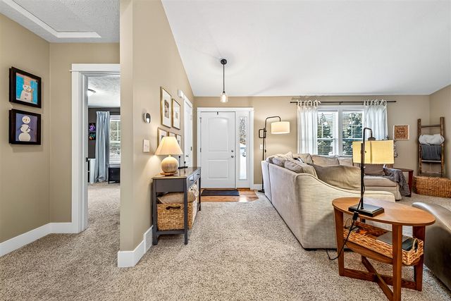 6578 Black Hawk Lane, Twin Lake, MI 49457