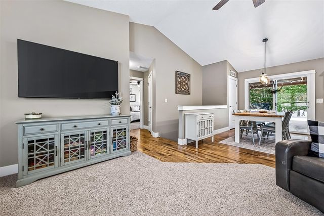 6578 Black Hawk Lane, Twin Lake, MI 49457