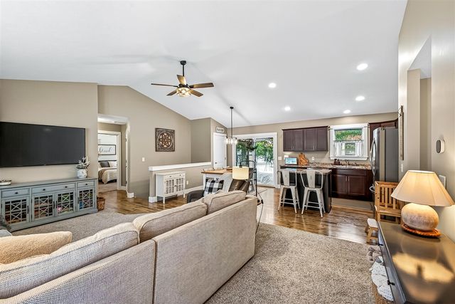 6578 Black Hawk Lane, Twin Lake, MI 49457