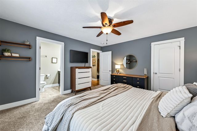 6578 Black Hawk Lane, Twin Lake, MI 49457