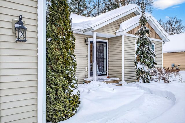 6578 Black Hawk Lane, Twin Lake, MI 49457