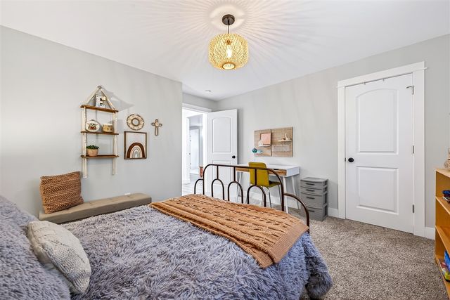 6578 Black Hawk Lane, Twin Lake, MI 49457