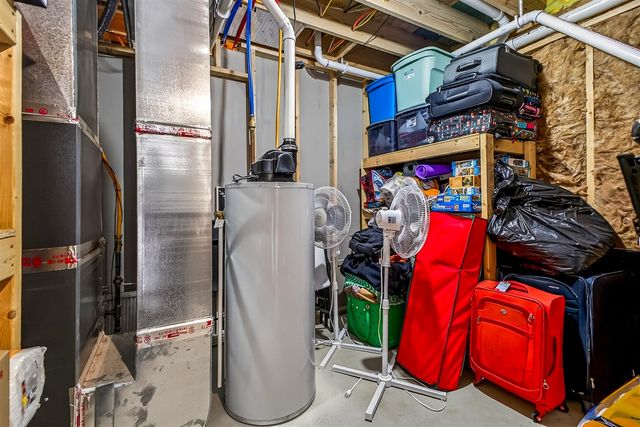 6578 Black Hawk Lane, Twin Lake, MI 49457