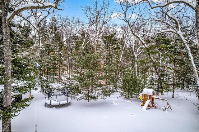 6578 Black Hawk Lane, Twin Lake, MI 49457