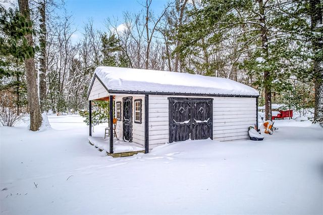 6578 Black Hawk Lane, Twin Lake, MI 49457