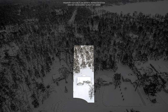 6578 Black Hawk Lane, Twin Lake, MI 49457