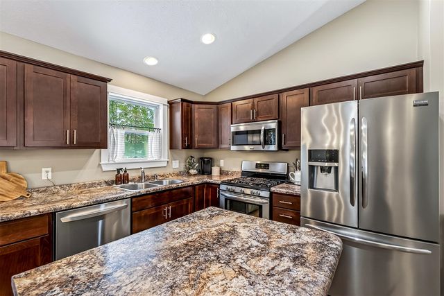 6578 Black Hawk Lane, Twin Lake, MI 49457