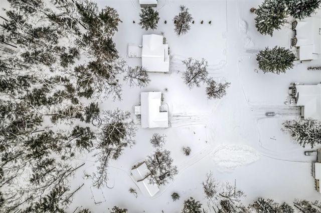 6578 Black Hawk Lane, Twin Lake, MI 49457